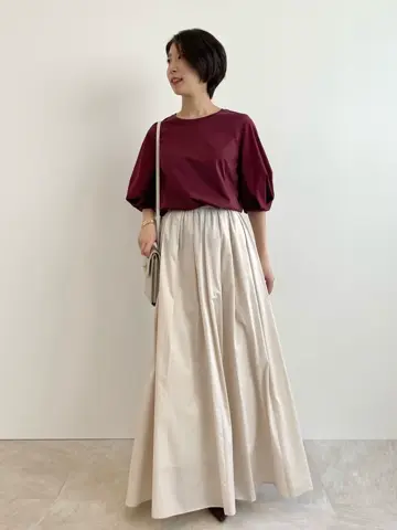 23区 板垣 コーディネート画像