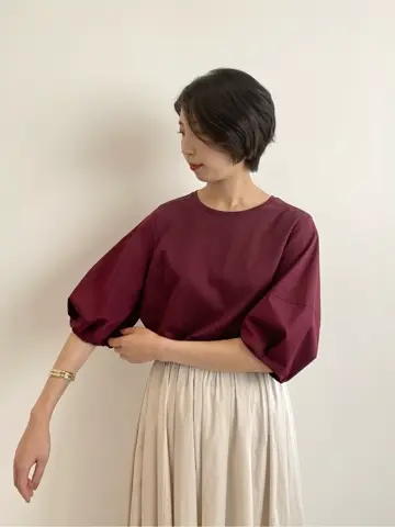 23区 板垣 コーディネート画像