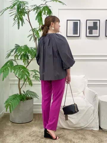 23区 藤原 コーディネート画像