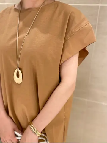 23区 スタッフy コーディネート画像