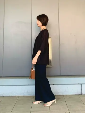 23区 望月 コーディネート画像