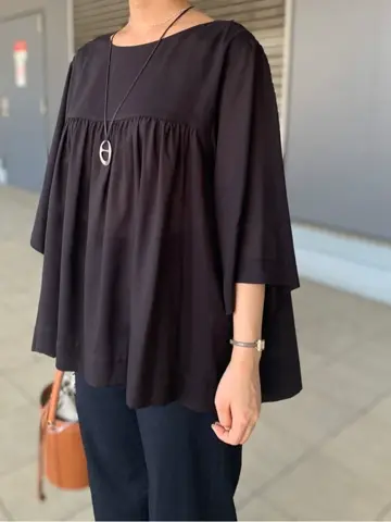 23区 望月 コーディネート画像