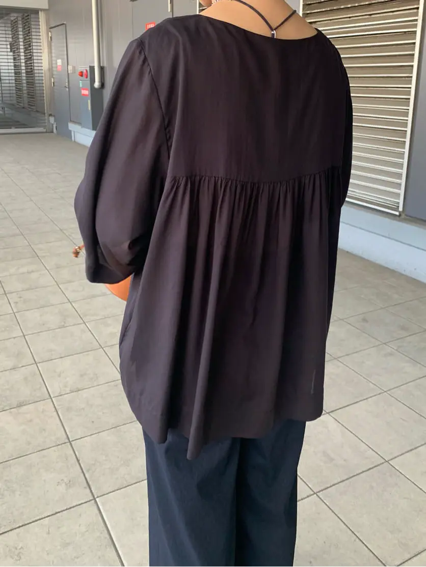 23区 望月 コーディネート画像