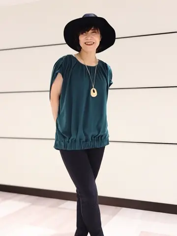 23区 高須 コーディネート画像