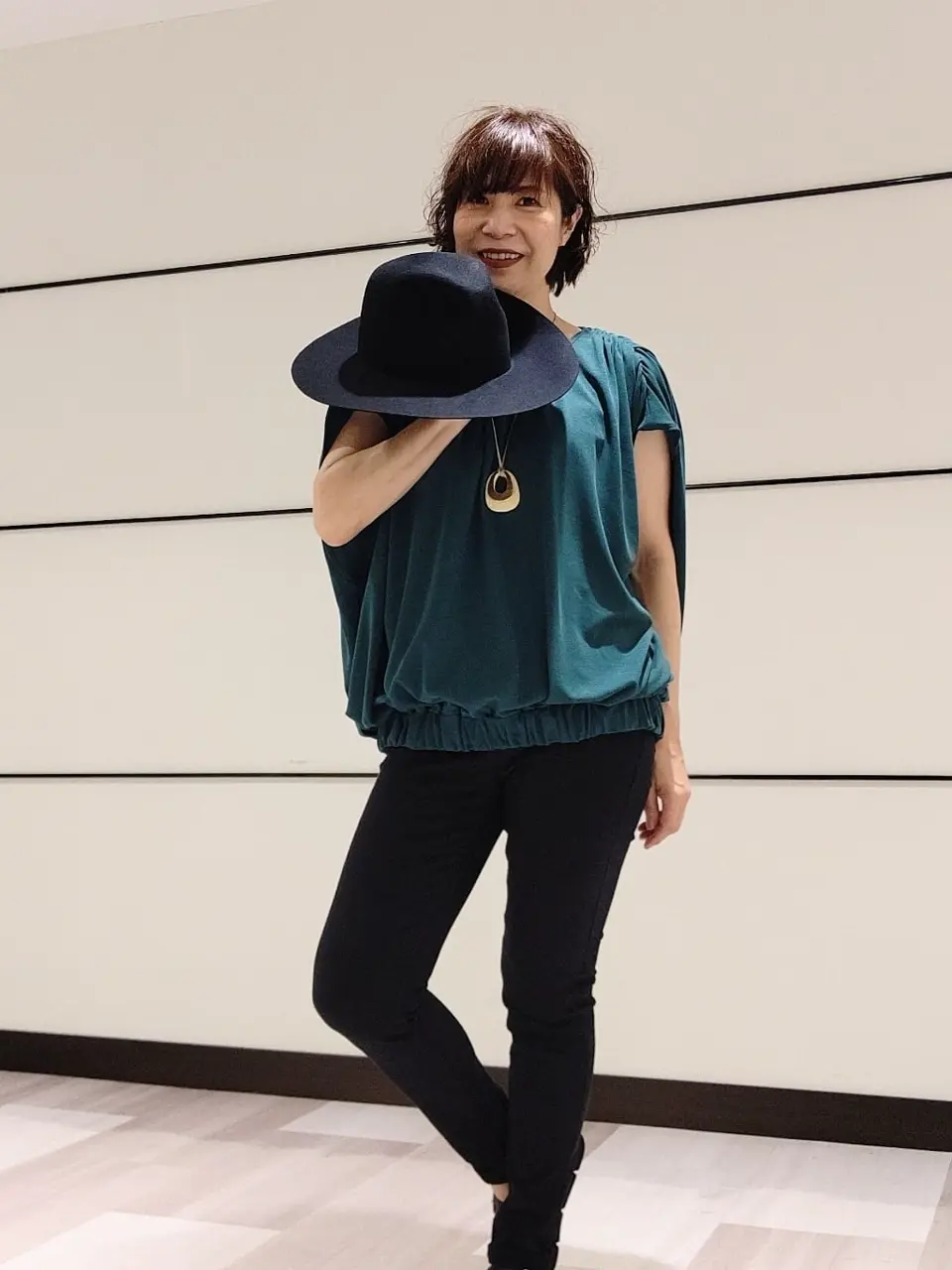 23区 高須 コーディネート画像