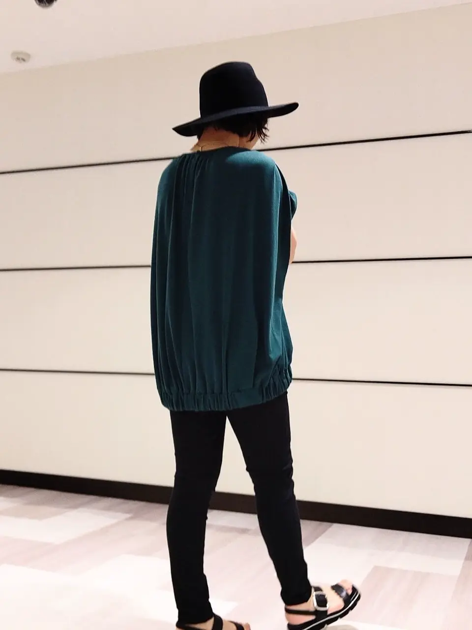 23区 高須 コーディネート画像