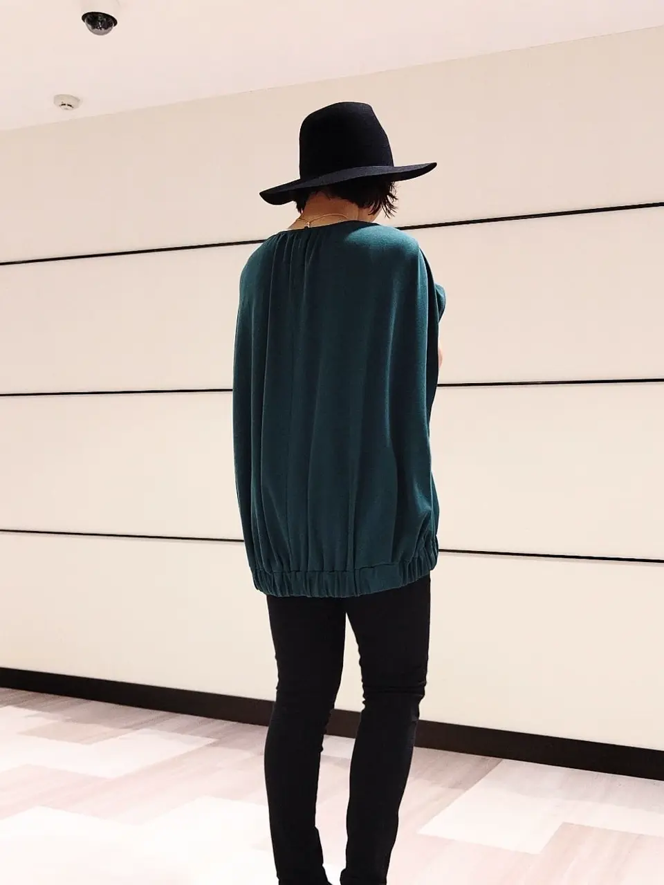 23区 高須 コーディネート画像