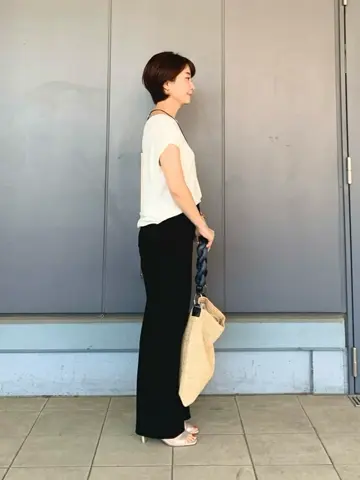 23区 望月 コーディネート画像