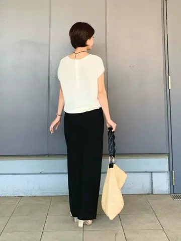 23区 望月 コーディネート画像