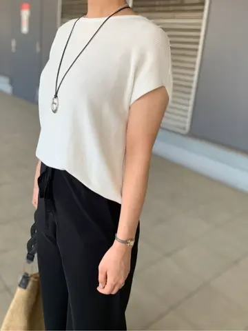 23区 望月 コーディネート画像