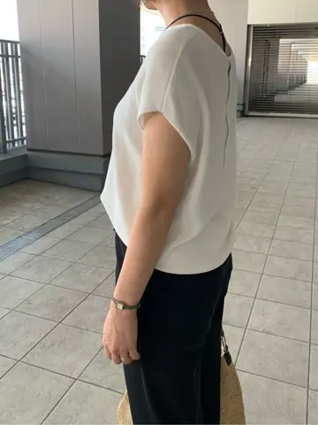 23区 望月 コーディネート画像