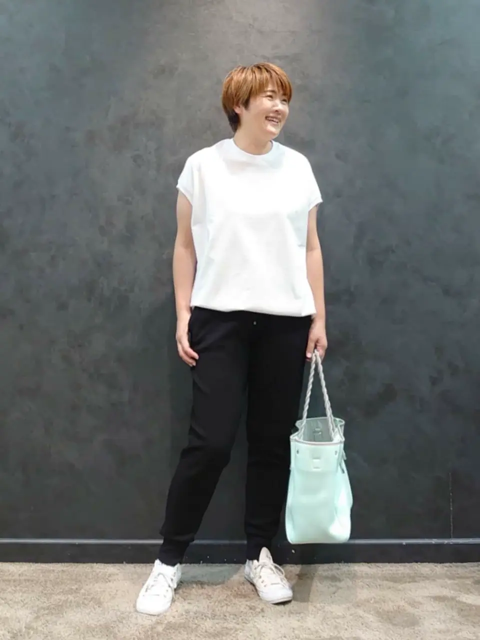  木村 コーディネート画像