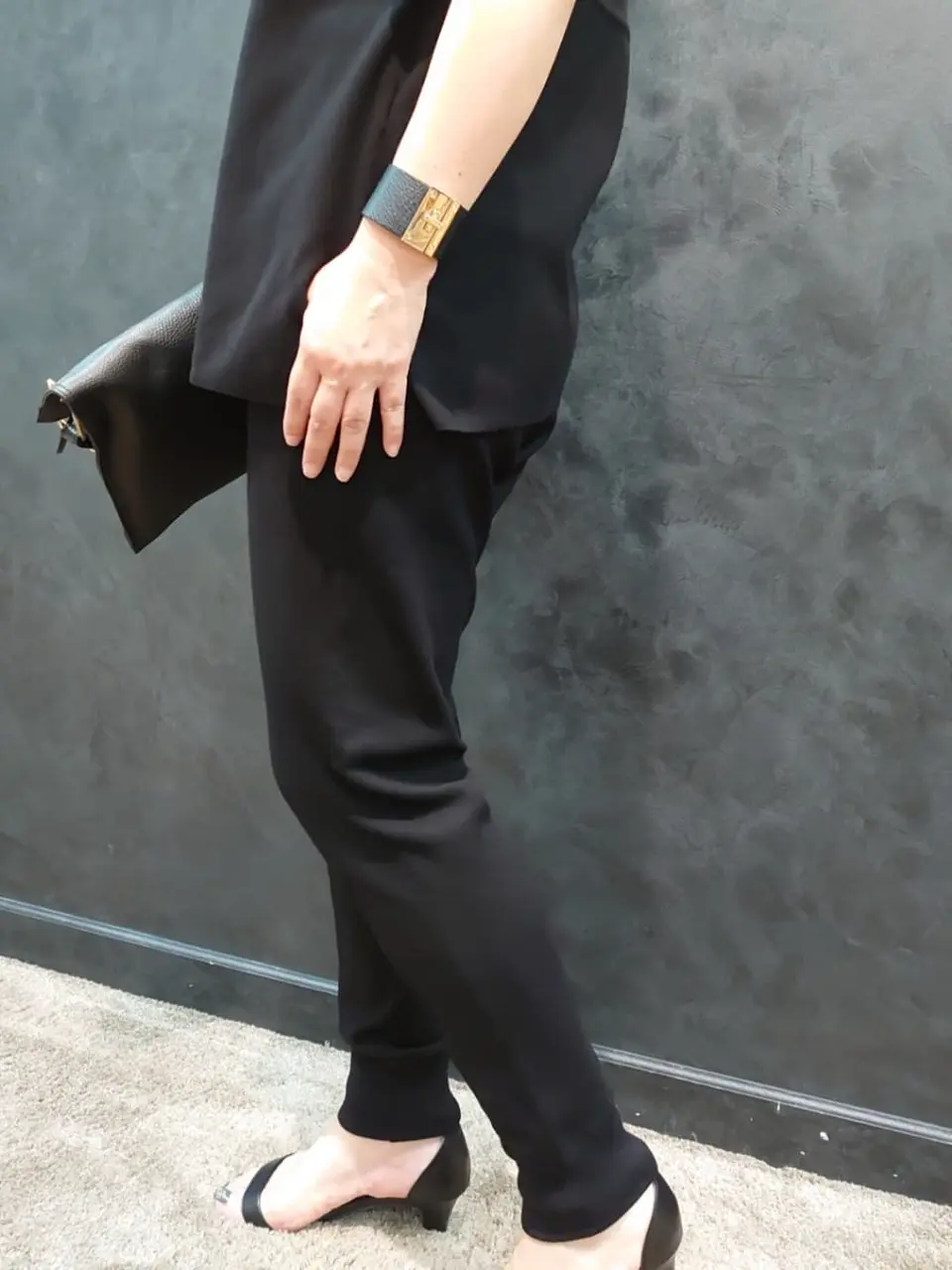 23区 木村 コーディネート画像