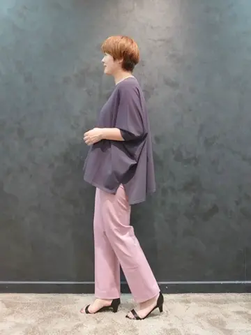 23区 木村 コーディネート画像