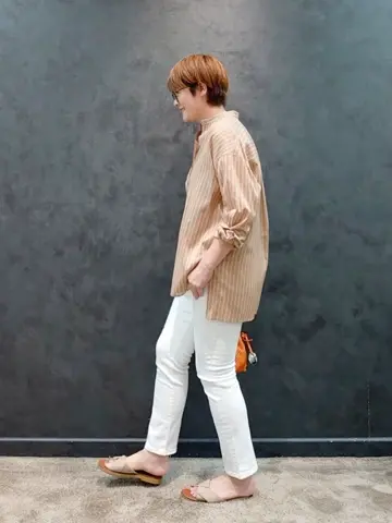 23区 木村 コーディネート画像