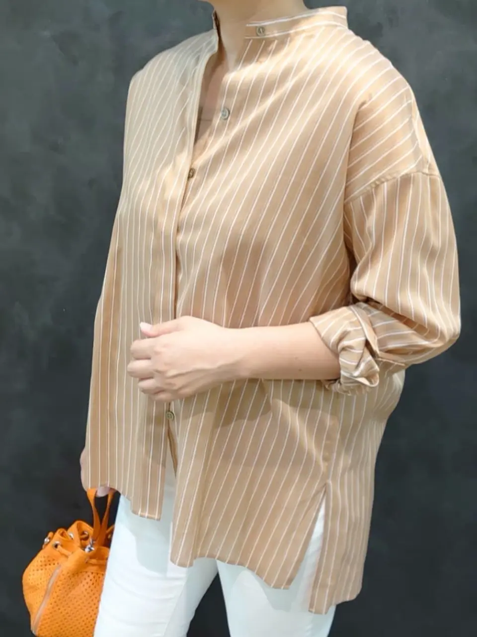 23区 木村 コーディネート画像