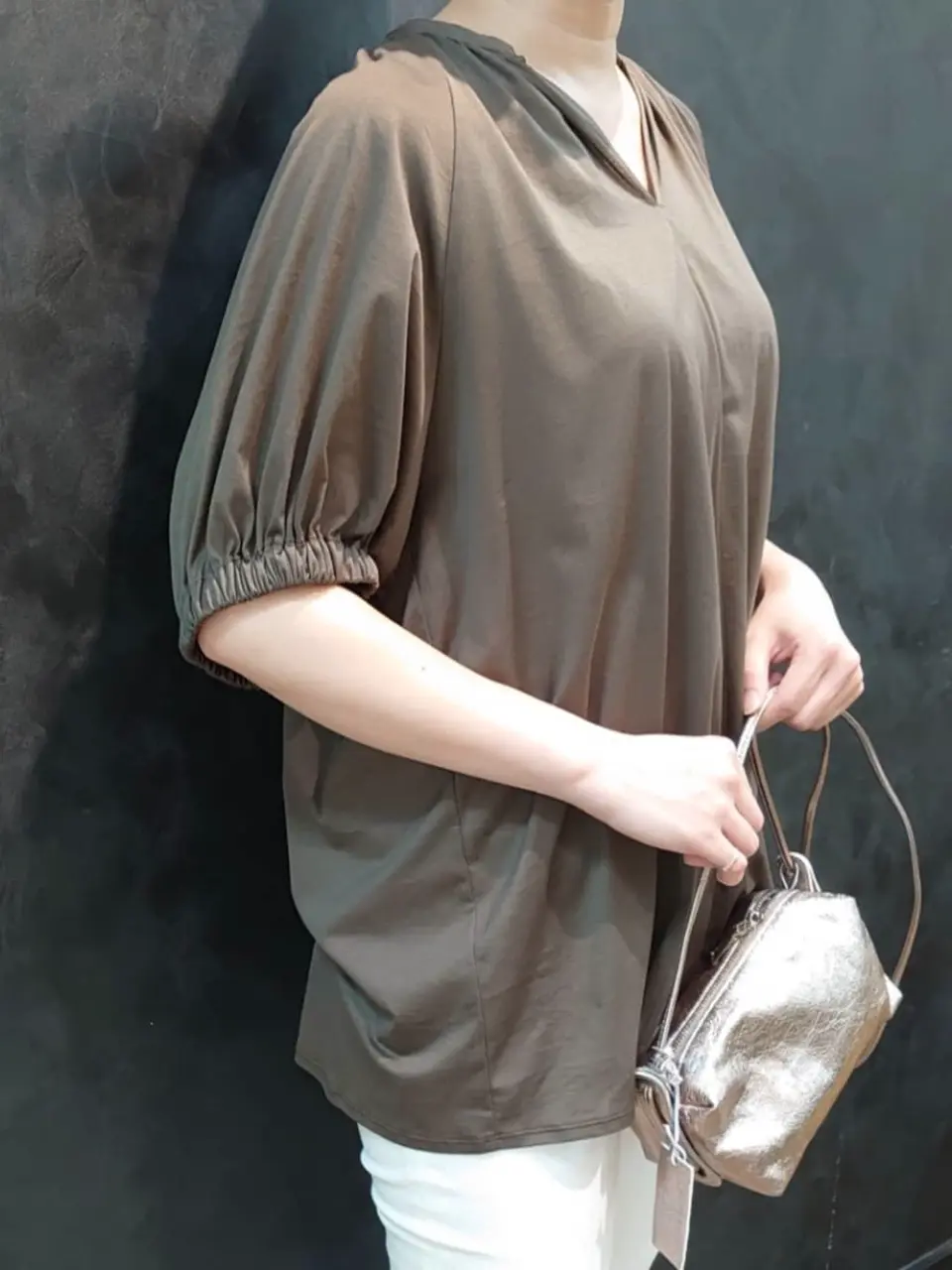 23区 新井田 コーディネート画像