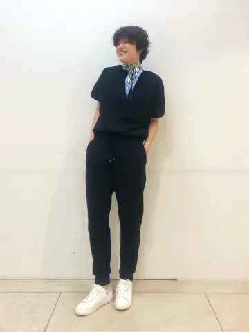 23区 藤田 コーディネート画像