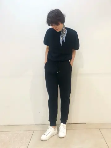 23区 藤田 コーディネート画像