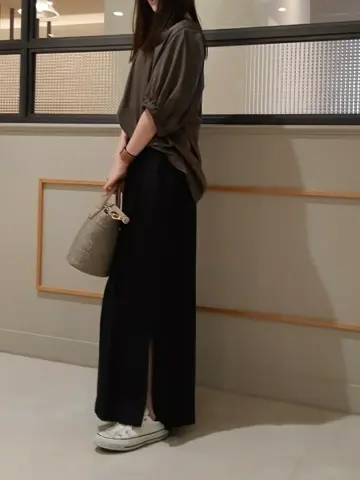 23区 鈴木 コーディネート画像