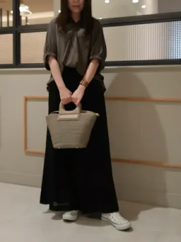 23区 鈴木 コーディネート画像