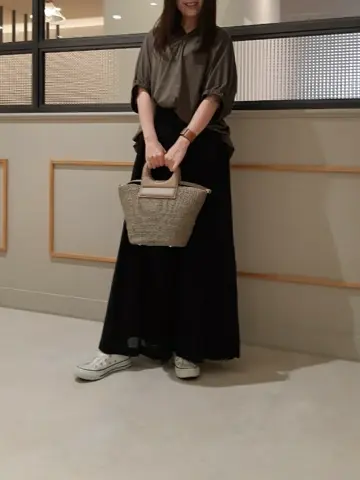 23区 鈴木 コーディネート画像