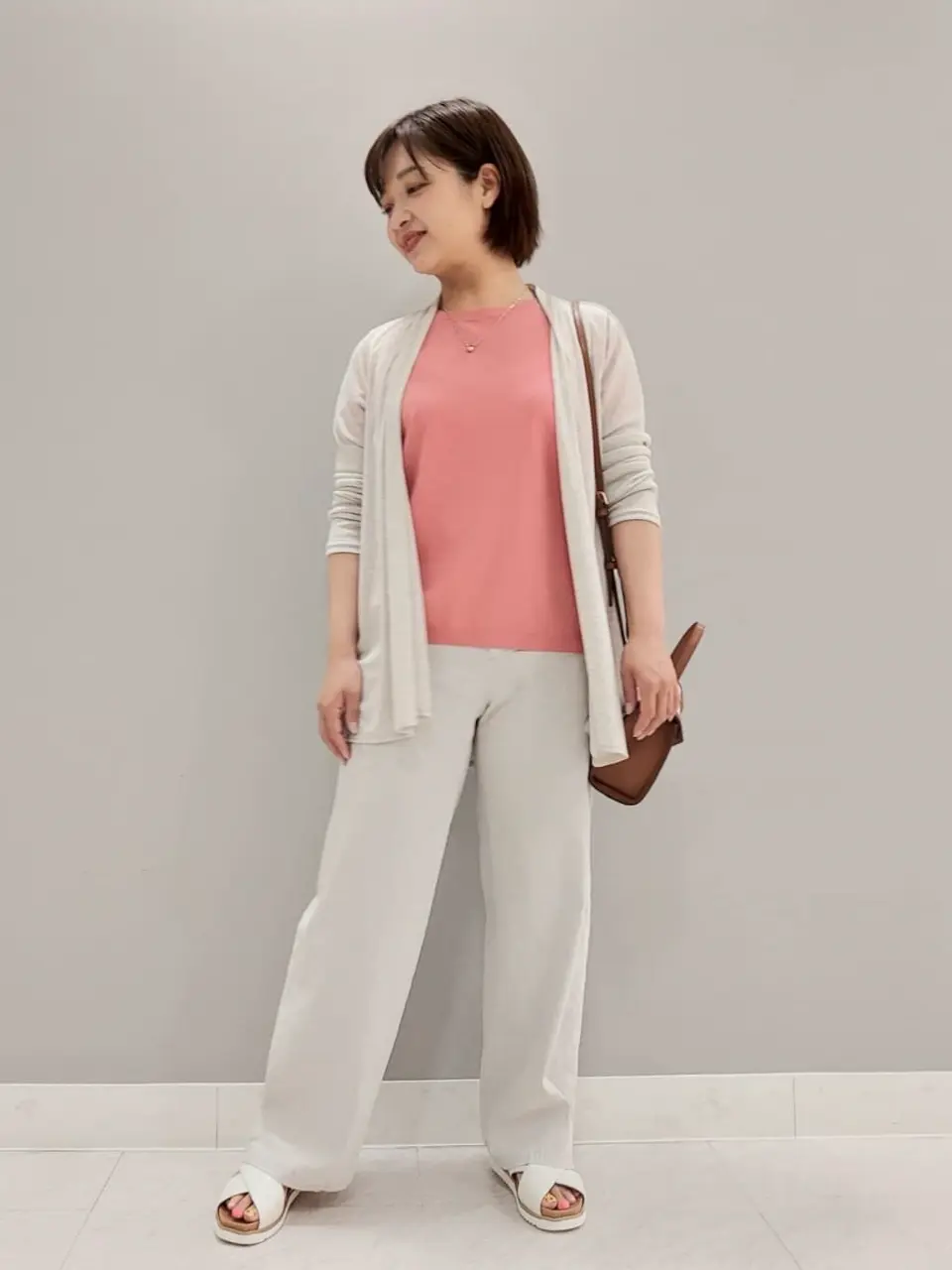  阿多 コーディネート画像