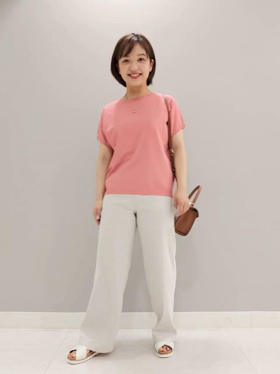  阿多 コーディネート画像