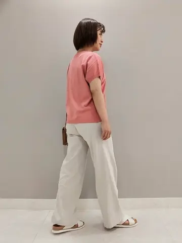 23区 阿多 コーディネート画像