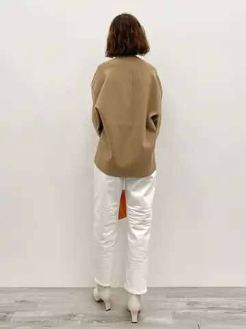 23区 秋葉 コーディネート画像