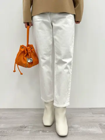 23区 秋葉 コーディネート画像