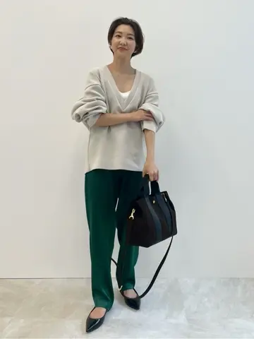 23区 大原 コーディネート画像