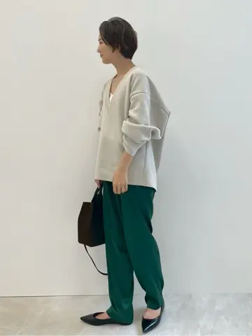 23区 大原 コーディネート画像