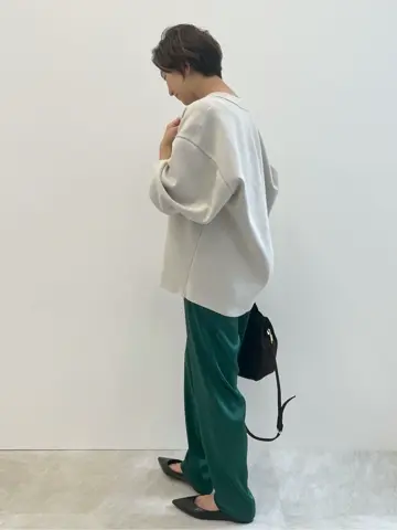 23区 大原 コーディネート画像