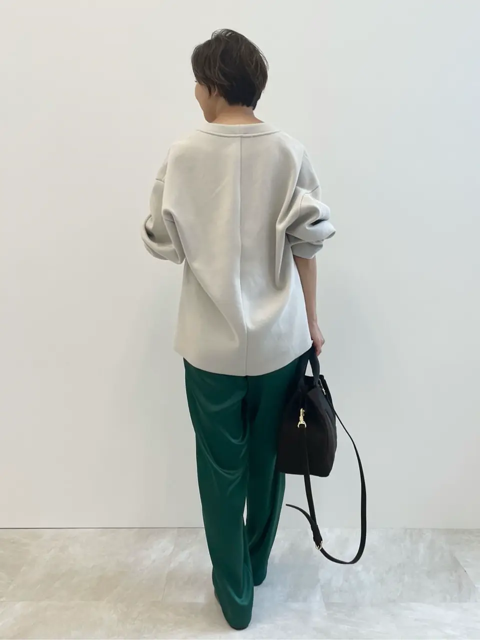 23区 大原 コーディネート画像