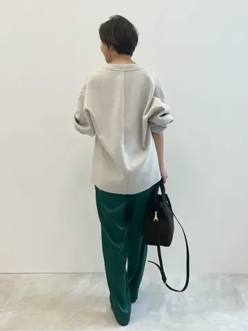 23区 大原 コーディネート画像