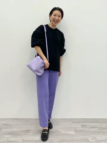 23区 大原 コーディネート画像