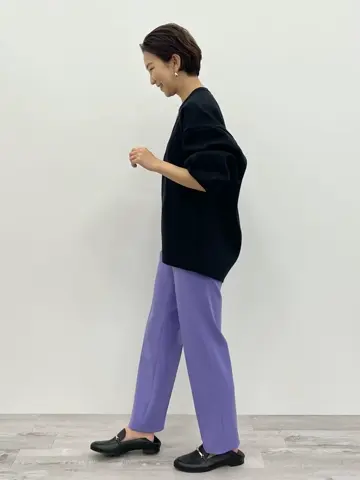 23区 大原 コーディネート画像