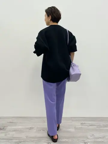 23区 大原 コーディネート画像