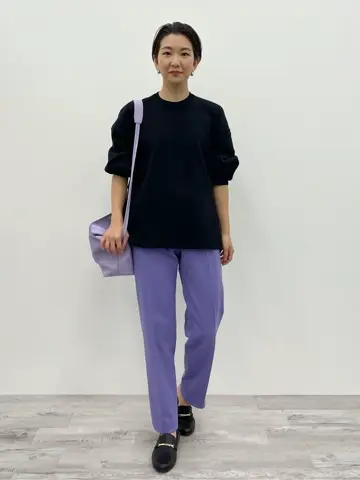 23区 大原 コーディネート画像