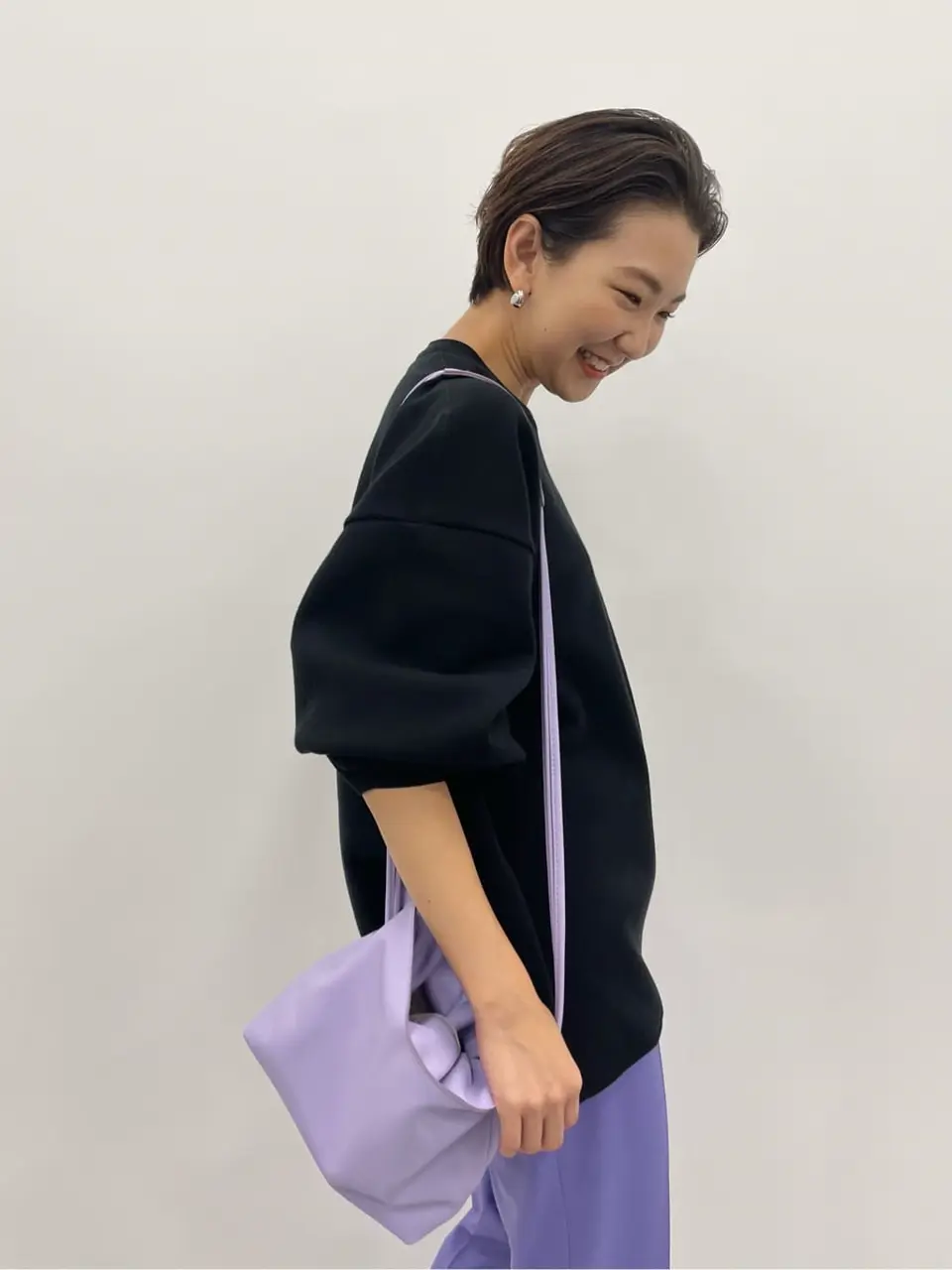 23区 大原 コーディネート画像