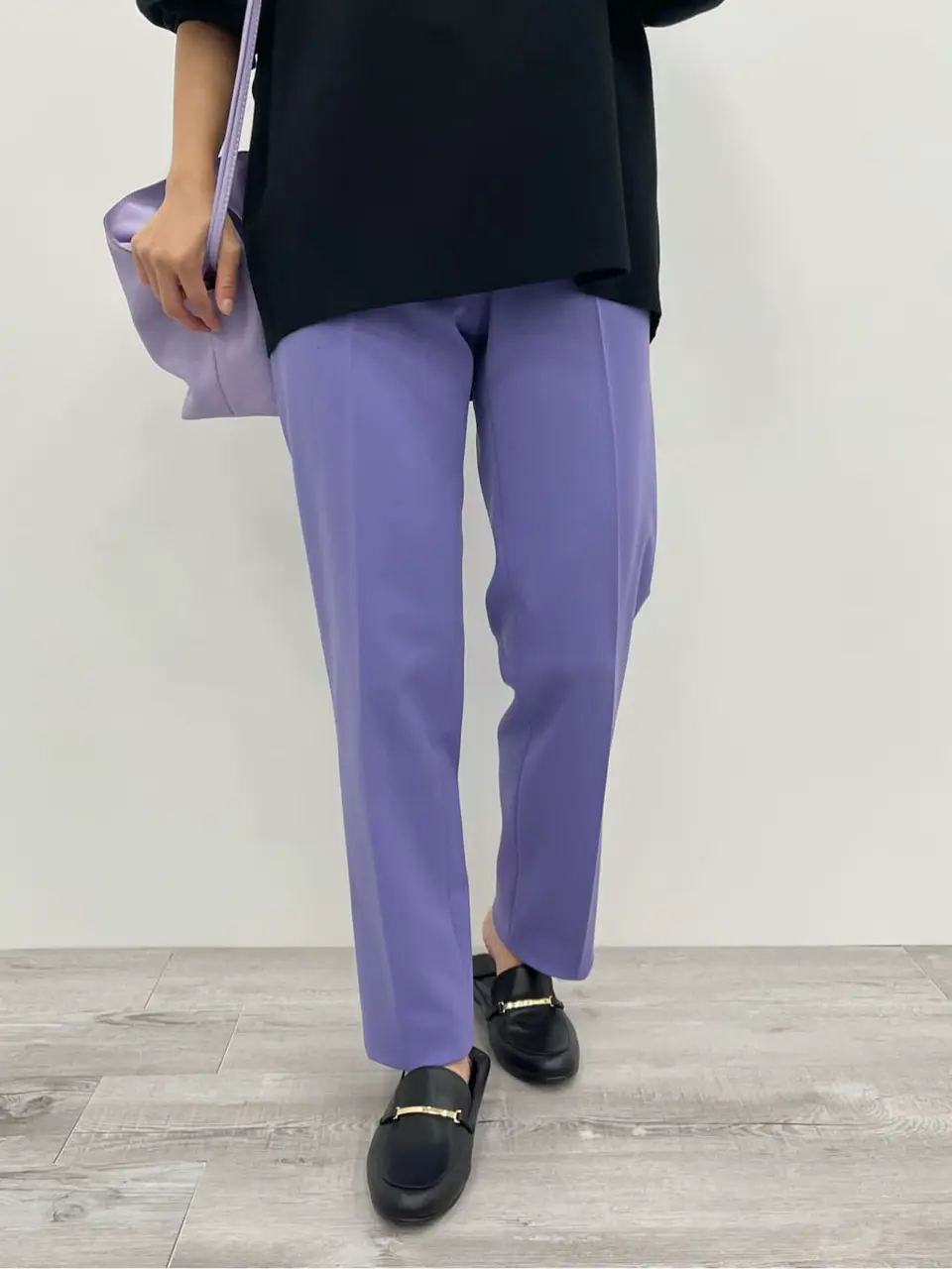 23区 大原 コーディネート画像