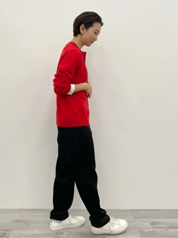 23区 大原 コーディネート画像