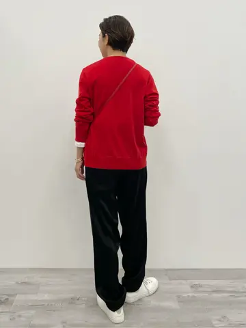 23区 大原 コーディネート画像