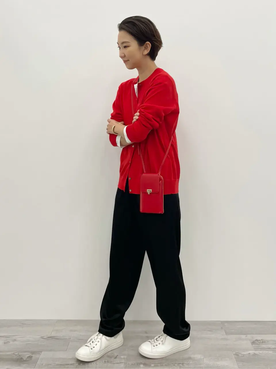 23区 大原 コーディネート画像