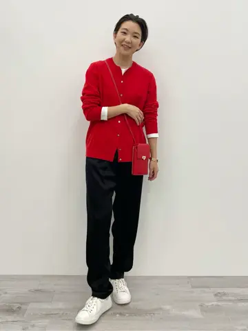 23区 大原 コーディネート画像