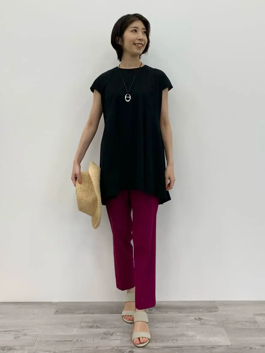  板垣 コーディネート画像