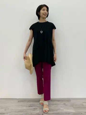 23区 板垣 コーディネート画像