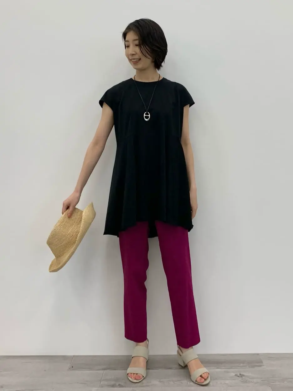 23区 板垣 コーディネート画像