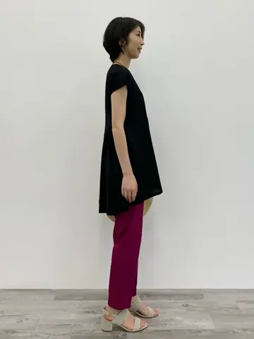 23区 板垣 コーディネート画像